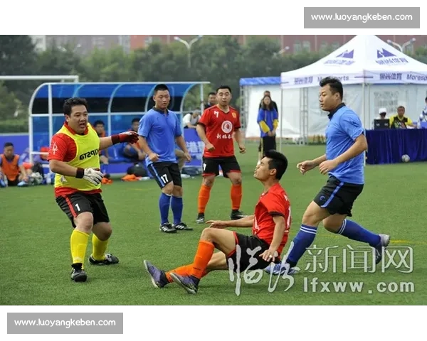 球迷协会助力足球文化发展 携手共建激情互动平台